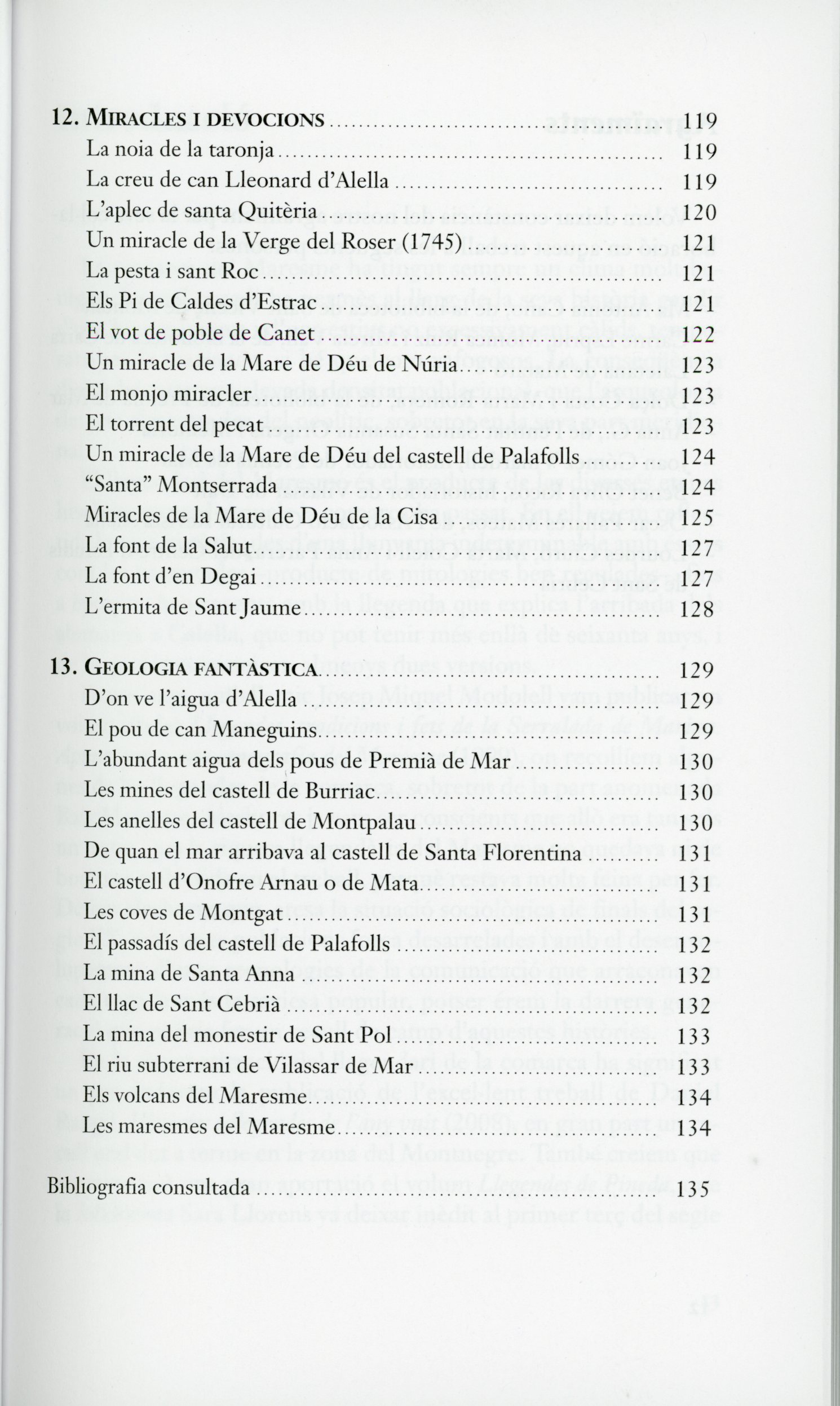 Maresme fantàstic, El : Llegendes - Miniatura 6